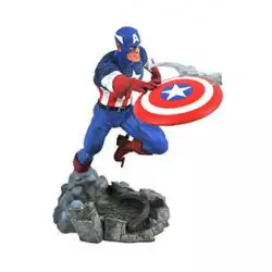 Marvel Gallery PVC Statue...