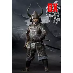 Brave Samurai UJIO Deluxe...