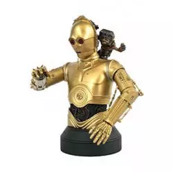 Star Wars Episode IX Bust...