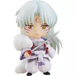 Inuyasha Nendoroid Action...