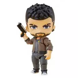 Cyberpunk 2077 Nendoroid...