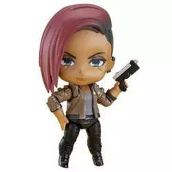 Cyberpunk 2077 Nendoroid...