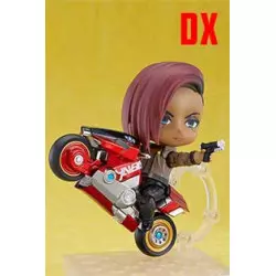 Cyberpunk 2077 Nendoroid...