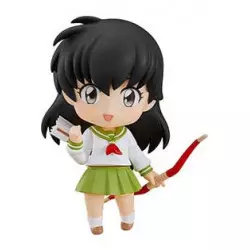 Inuyasha Nendoroid Action...