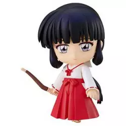 Inuyasha Nendoroid Action...