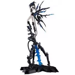 Black Rock Shooter PVC...