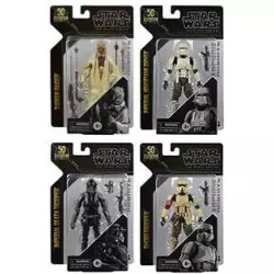 Star Wars Black Series...