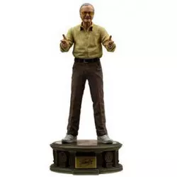 Stan Lee Legacy Replica...