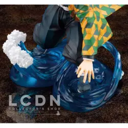 Demon Slayer: Kimetsu no Yaiba ARTFXJ Statue 1/8 Giyu Tomioka Bonus Edition 20 cm