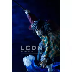 Demon Slayer: Kimetsu no Yaiba ARTFXJ Statue 1/8 Giyu Tomioka Bonus Edition 20 cm