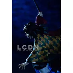 Demon Slayer: Kimetsu no Yaiba ARTFXJ Statue 1/8 Giyu Tomioka Bonus Edition 20 cm