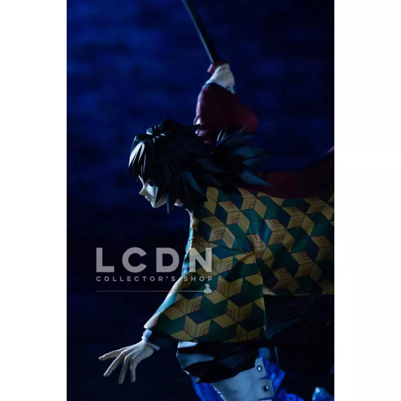 Demon Slayer: Kimetsu no Yaiba ARTFXJ Statue 1/8 Giyu Tomioka Bonus Edition 20 cm