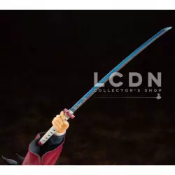 Demon Slayer: Kimetsu no Yaiba ARTFXJ Statue 1/8 Giyu Tomioka Bonus Edition 20 cm