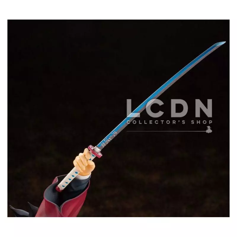 Demon Slayer: Kimetsu no Yaiba ARTFXJ Statue 1/8 Giyu Tomioka Bonus Edition 20 cm