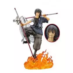 Fire Force ARTFXJ Statue...