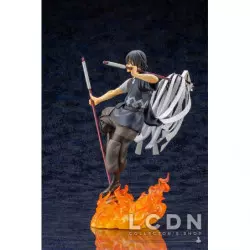 Fire Force ARTFXJ Statue 1/8 Shinmon Benimaru Bonus Edition 27 cm