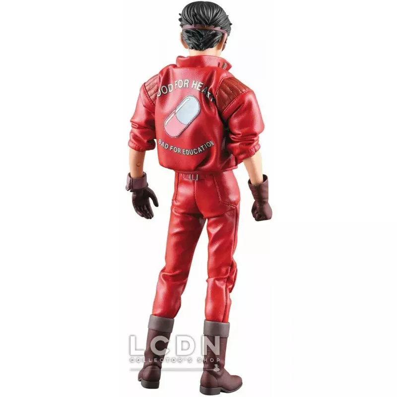 Akira kaneda action figure deals