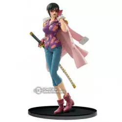 One Piece SCultures Big Figure Colosseum Special - One Piece Film Gold  Monkey D. Luffy