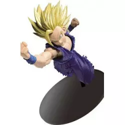 Dragonball Z SCultures Big...