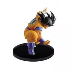 Dragonball Z SCultures Big...