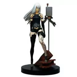 NieR Automata PVC Statue...