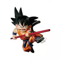 Dragonball SCultures Son...