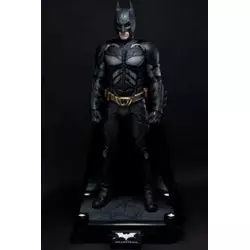 The Dark Knight 1/2 Statue...