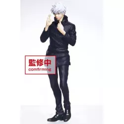 Jujutsu Kaisen PVC Statue...