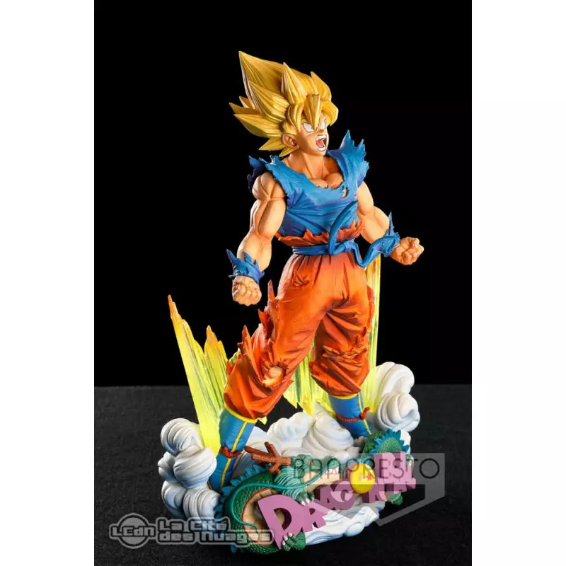 SUPER MASTER STARS DIORAMA II 3