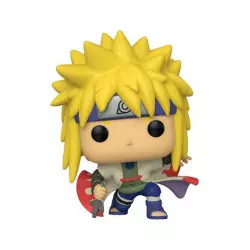 Naruto POP! Animation...