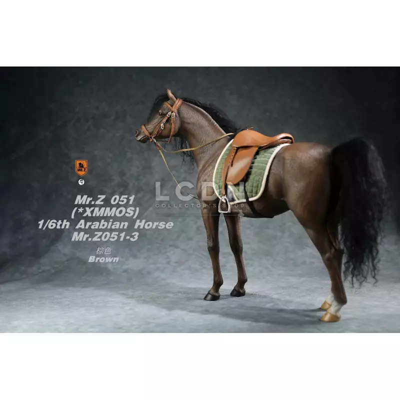 Accessoires - Goodies, Cheval