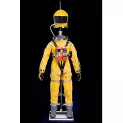 2001: A Space Odyssey...