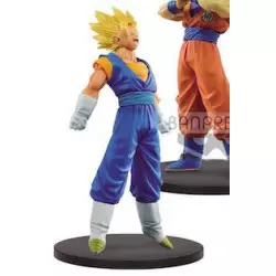 DRAGONBALL SUPER DXF The...