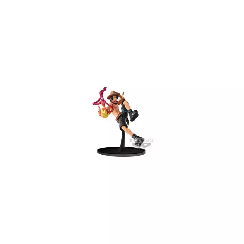 Figurine One Piece Tashigi Banpresto - Statue Collection 16cm