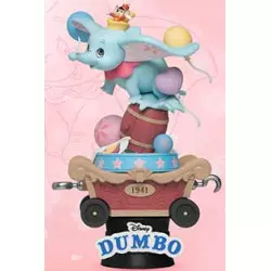 Disney D-Stage PVC Diorama...