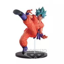 Dragon Ball Z Banpresto World Figure Colosseum Vol. 1: Super Saiyan Goku