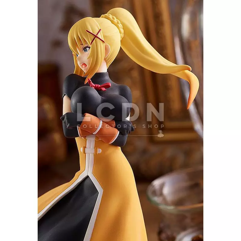 KonoSuba Pop Up Parade PVC Statue Darkness 18 cm