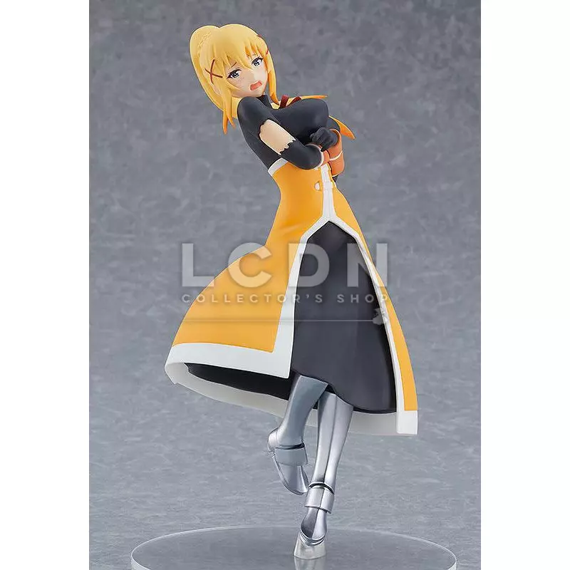 KonoSuba Pop Up Parade PVC Statue Darkness 18 cm