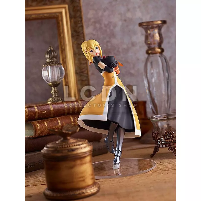 KonoSuba Pop Up Parade PVC Statue Darkness 18 cm