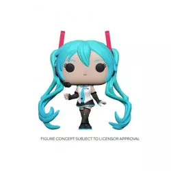 Vocaloid POP! Animation...