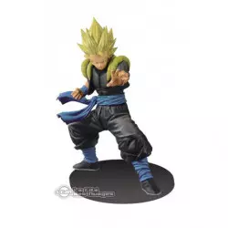 スーパードラゴンボールヒーローズ DXFフィギュア第3弾 ゴジータ：ゼノ mxn26g8 BANPRESTO スーパードラゴンボールヒーローズ DXFフィギュア第3