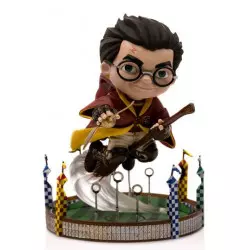Harry Potter et la Chambre des secrets - Figurine POP! Anniversary