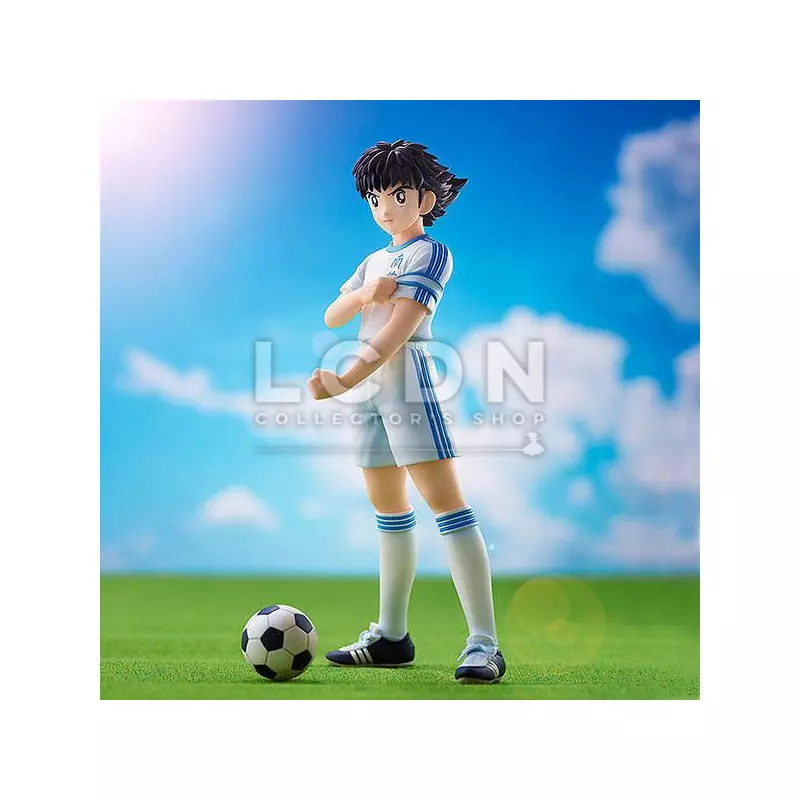 FIGURE RARE POP UP PARADE De Captain Tsubasa Tsubasa Ozora Du JAPON EUR FIGURE RARE POP UP PARADE De Captain Tsubasa Tsubasa Ozora Du JAPON EUR