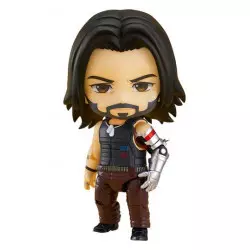 Cyberpunk 2077 Nendoroid...