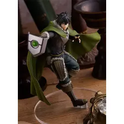 The Rising of the Shield Hero Season 2 Pop Up Parade PVC Statue Naofumi Iwatani 17 cm