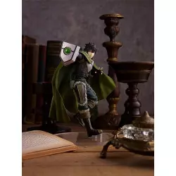 The Rising of the Shield Hero Season 2 Pop Up Parade PVC Statue Naofumi Iwatani 17 cm