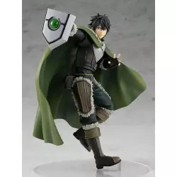 The Rising of the Shield Hero Season 2 Pop Up Parade PVC Statue Naofumi Iwatani 17 cm