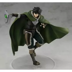 The Rising of the Shield Hero Season 2 Pop Up Parade PVC Statue Naofumi Iwatani 17 cm