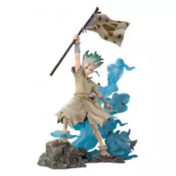 Dr. Stone Figuarts ZERO PVC...