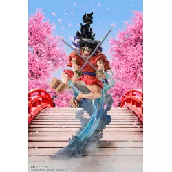 One Piece Figuarts ZERO PVC...